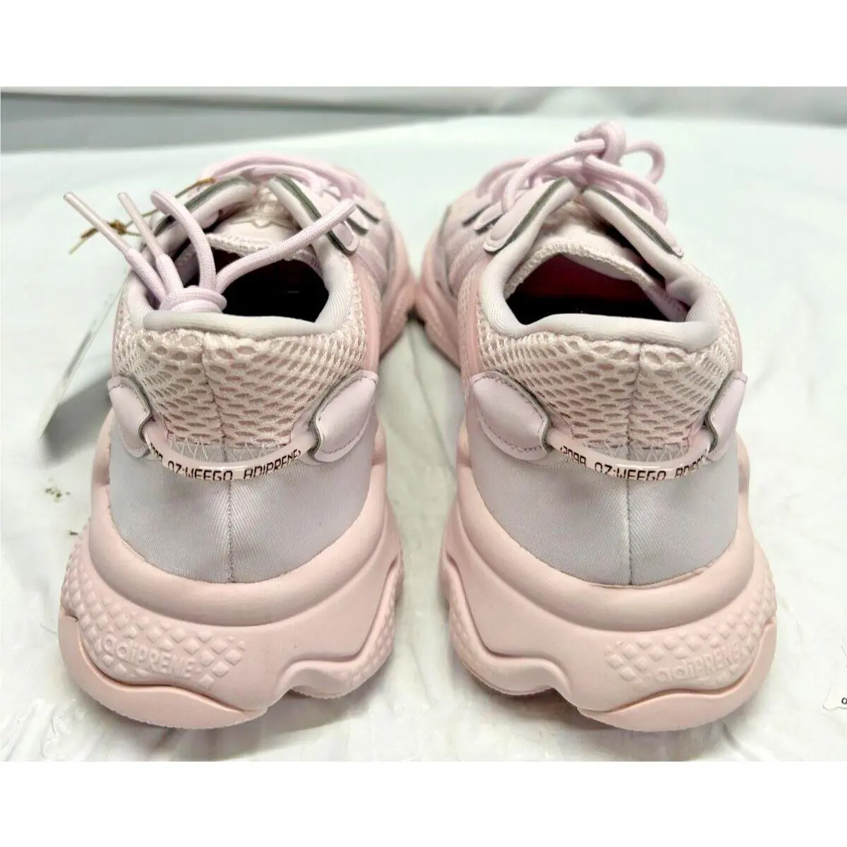 Adidas shoes - adidas Tennis - Tennis - Pink (UPC: 195748340942) 0
