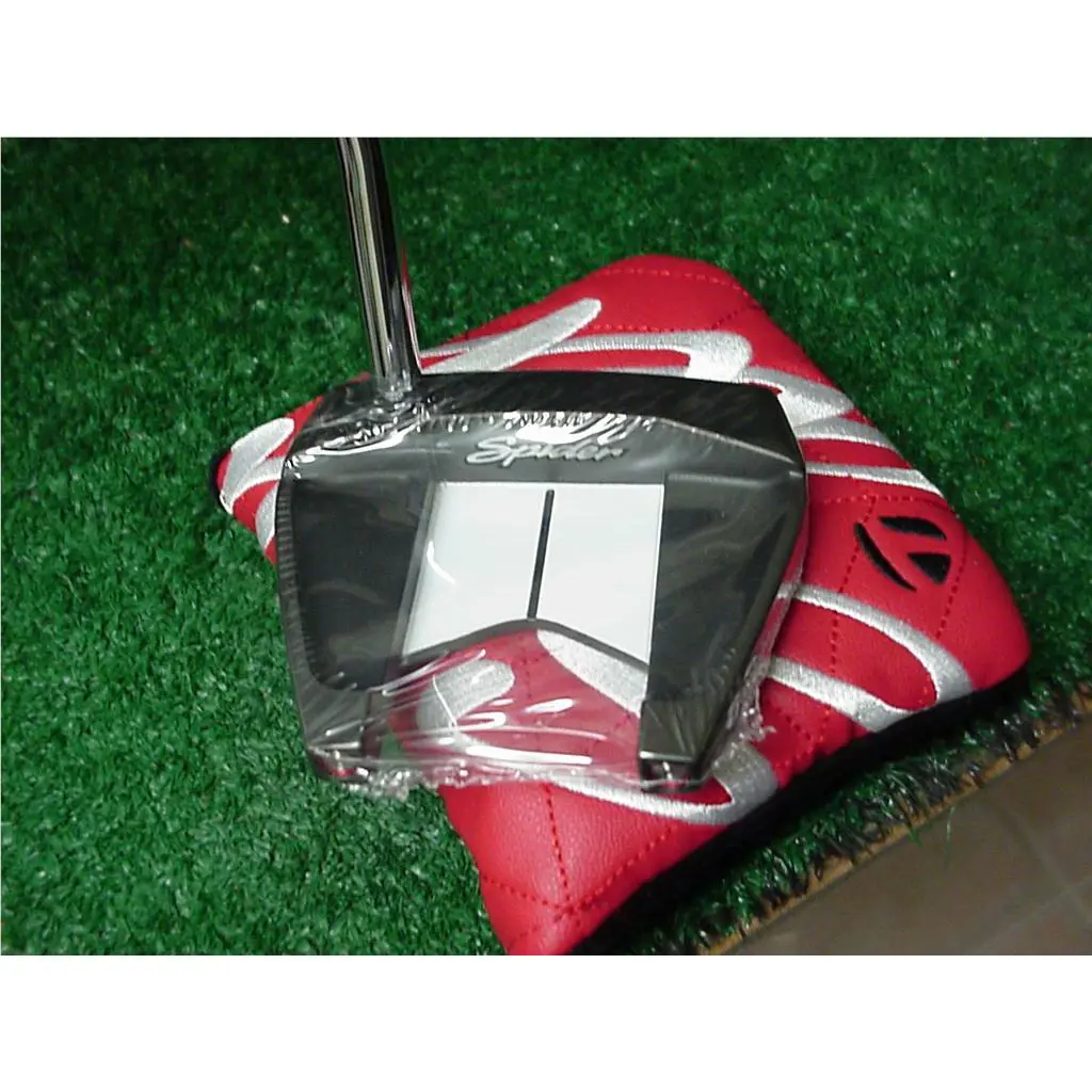 TaylorMade  - spider - spider 1