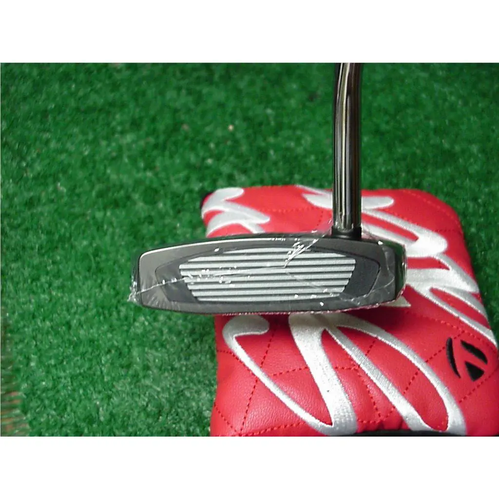 TaylorMade  - spider - spider 2