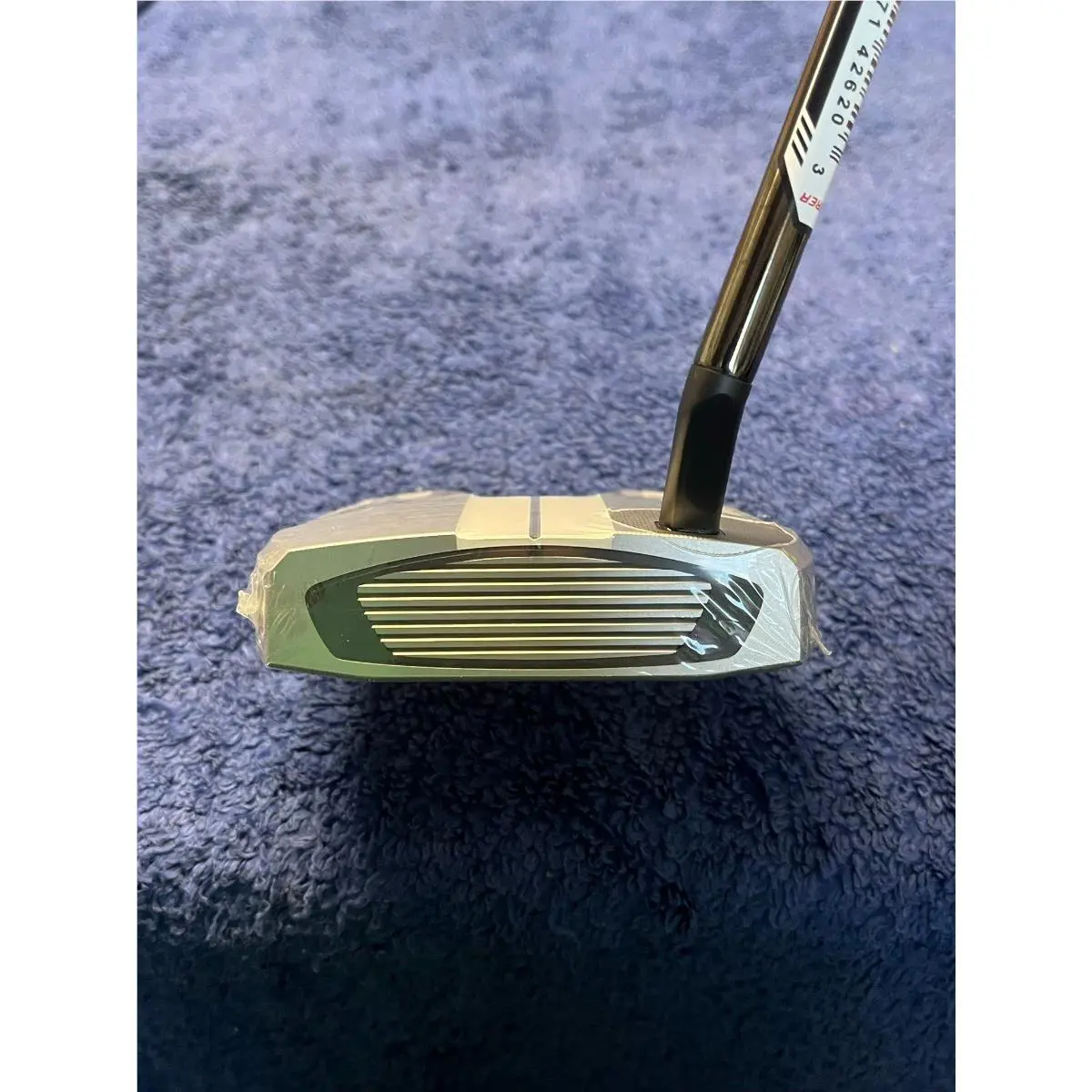 TaylorMade  - SPIDER GT MAX - SPIDER MAX 0