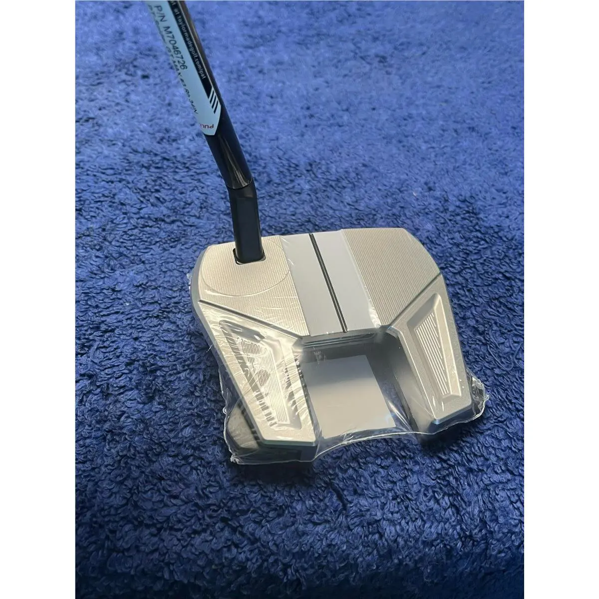 TaylorMade  - SPIDER GT MAX - SPIDER MAX 1