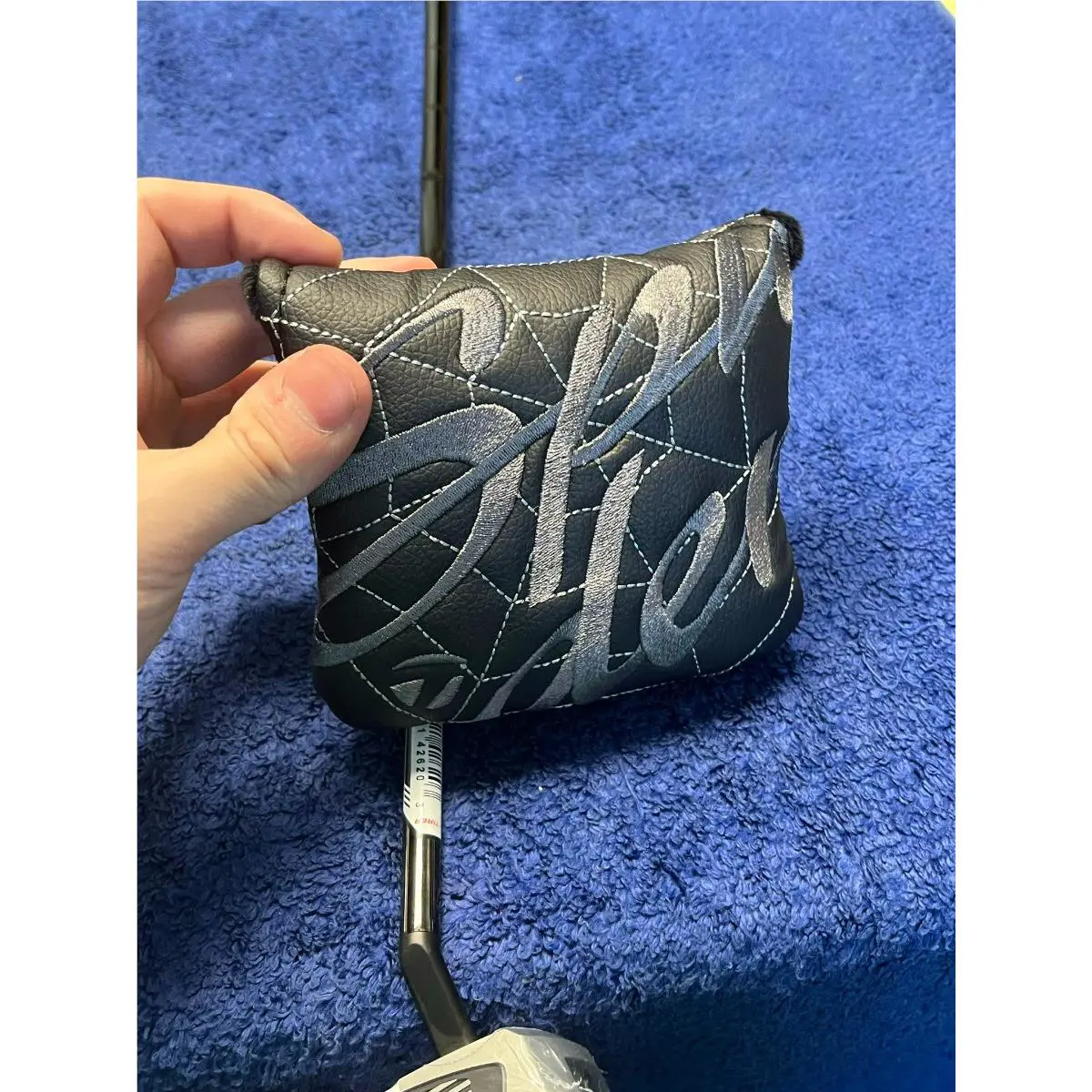 TaylorMade  - SPIDER GT MAX - SPIDER MAX 5