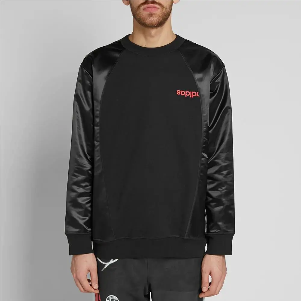 Adidas clothing - Black (UPC: 191530501621) 2