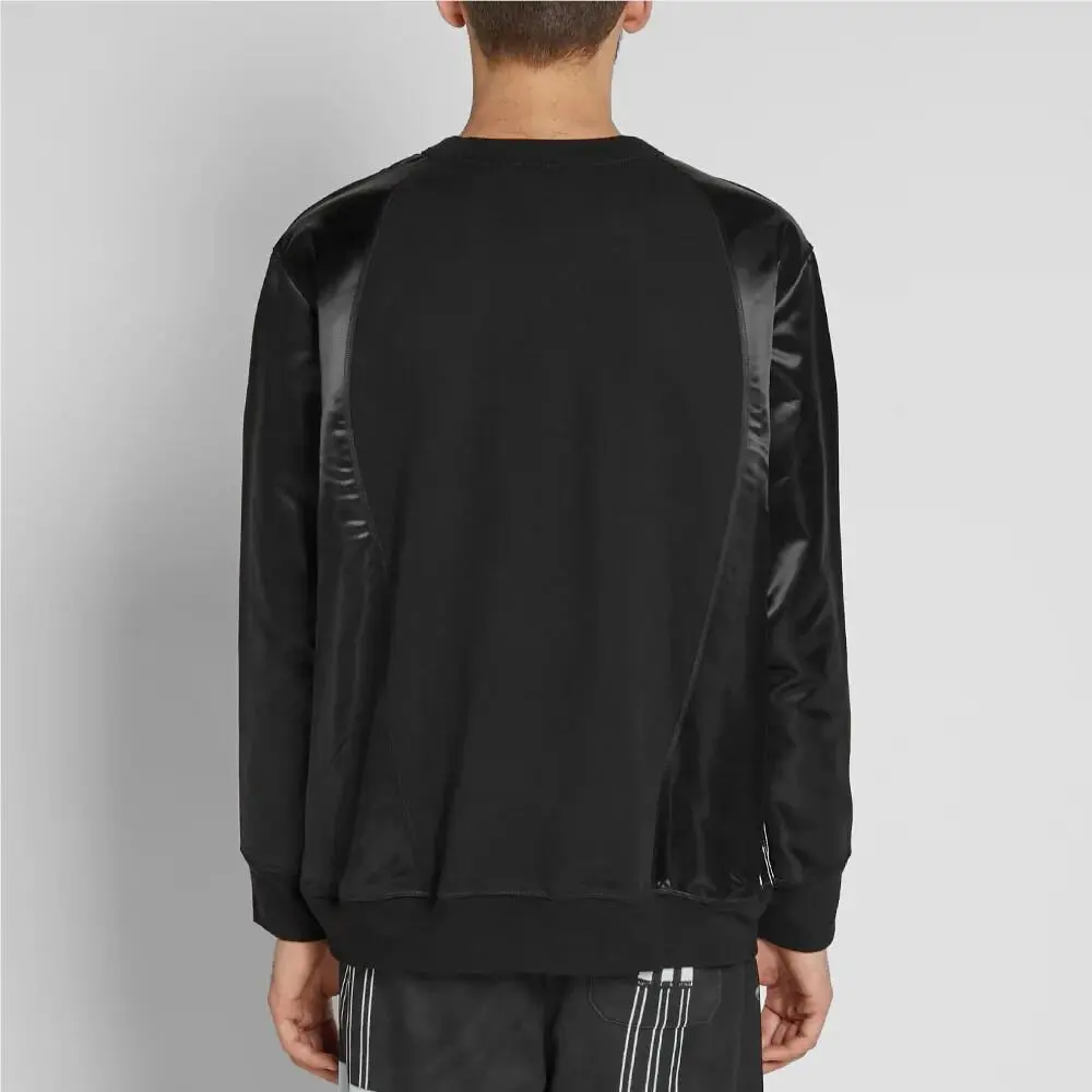 Adidas clothing - Black (UPC: 191530501621) 3