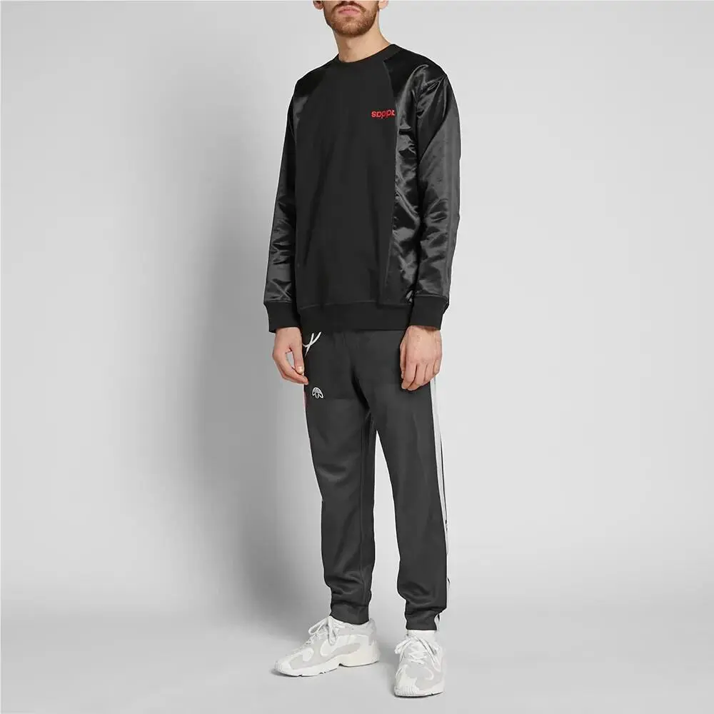 Adidas clothing - Black (UPC: 191530501621) 4