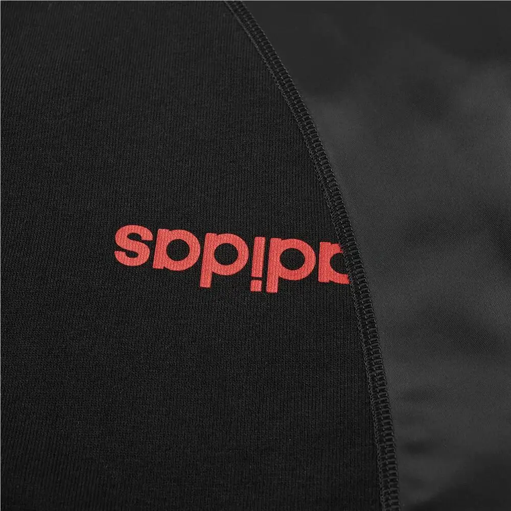 Adidas clothing - Black (UPC: 191530501621) 0