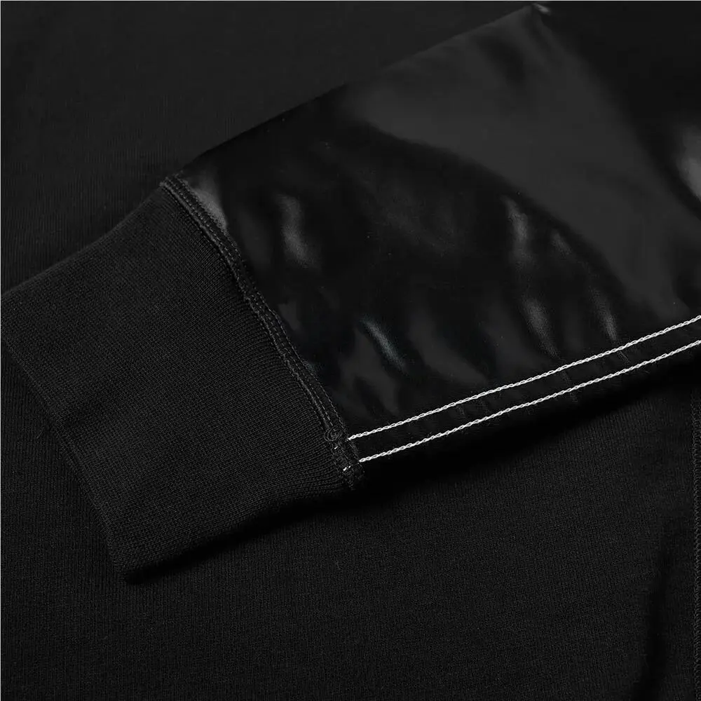 Adidas clothing - Black (UPC: 191530501621) 1