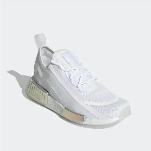 Adidas shoes - adidas NMD R1 - NMD - White 2