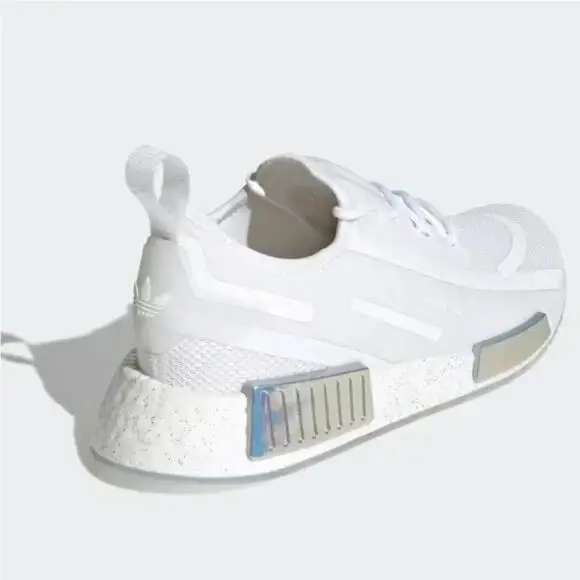 Adidas shoes - adidas NMD R1 - NMD - White 4