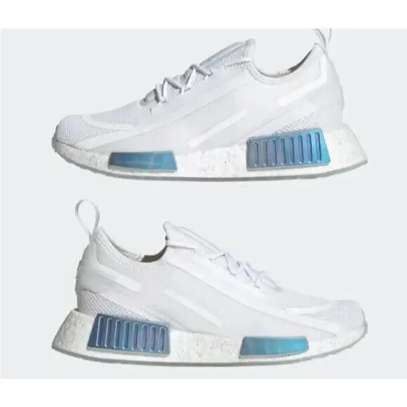 Adidas shoes - adidas NMD R1 - NMD - White 5