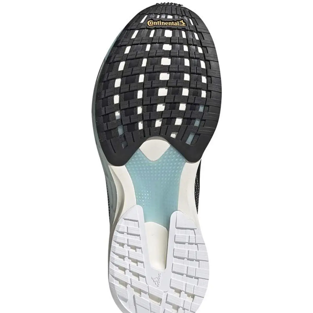 Adidas shoes - adidas SL 20 - FU6613 - Black (UPC: 193103966547) 0