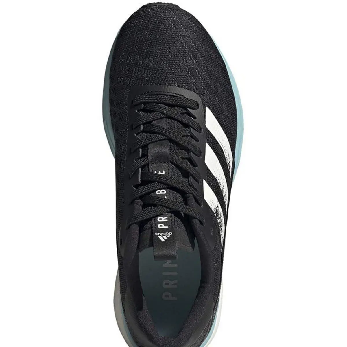 Adidas shoes - adidas SL 20 - FU6613 - Black (UPC: 193103966547) 1