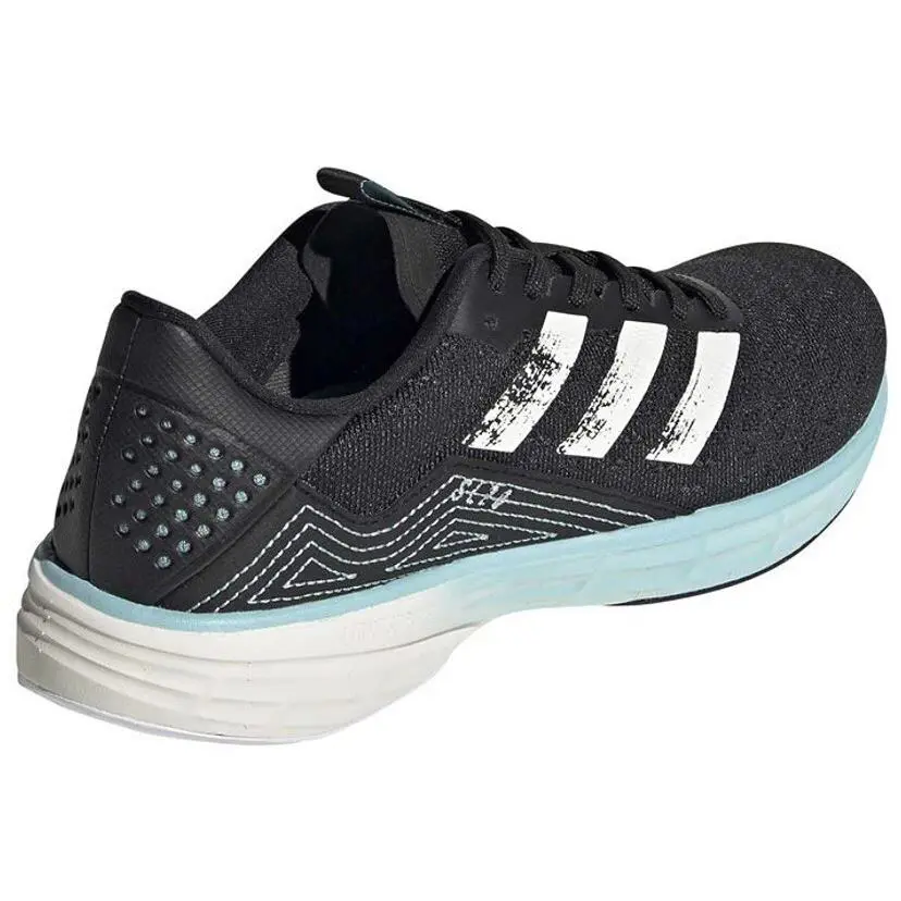 Adidas shoes - adidas SL 20 - FU6613 - Black (UPC: 193103966547) 2