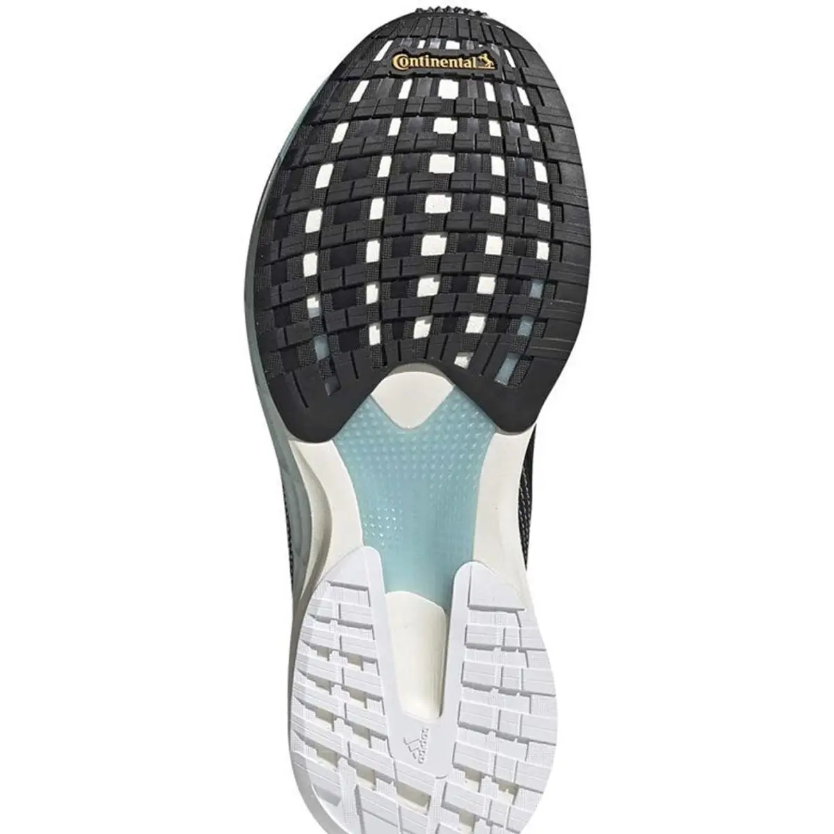 Adidas shoes - Sl20 W Primeblue - Primeblue - Fu6613 - Black 0