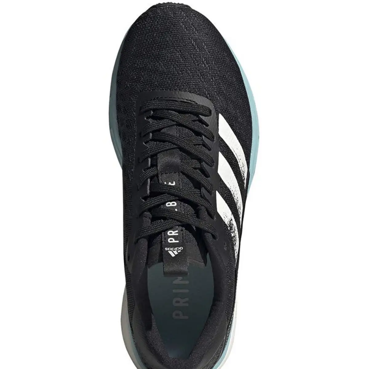 Adidas shoes - Sl20 W Primeblue - Primeblue - Fu6613 - Black 1