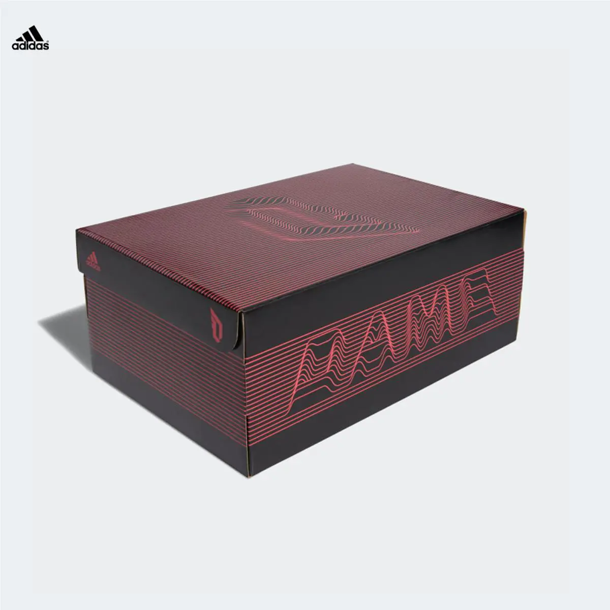 Adidas shoes - adidas Shaq Shaqnosis - Shaq Shaqnosis - H00427 - Cloud White / Silver Metallic / Core Black (UPC: 194818779361) 8