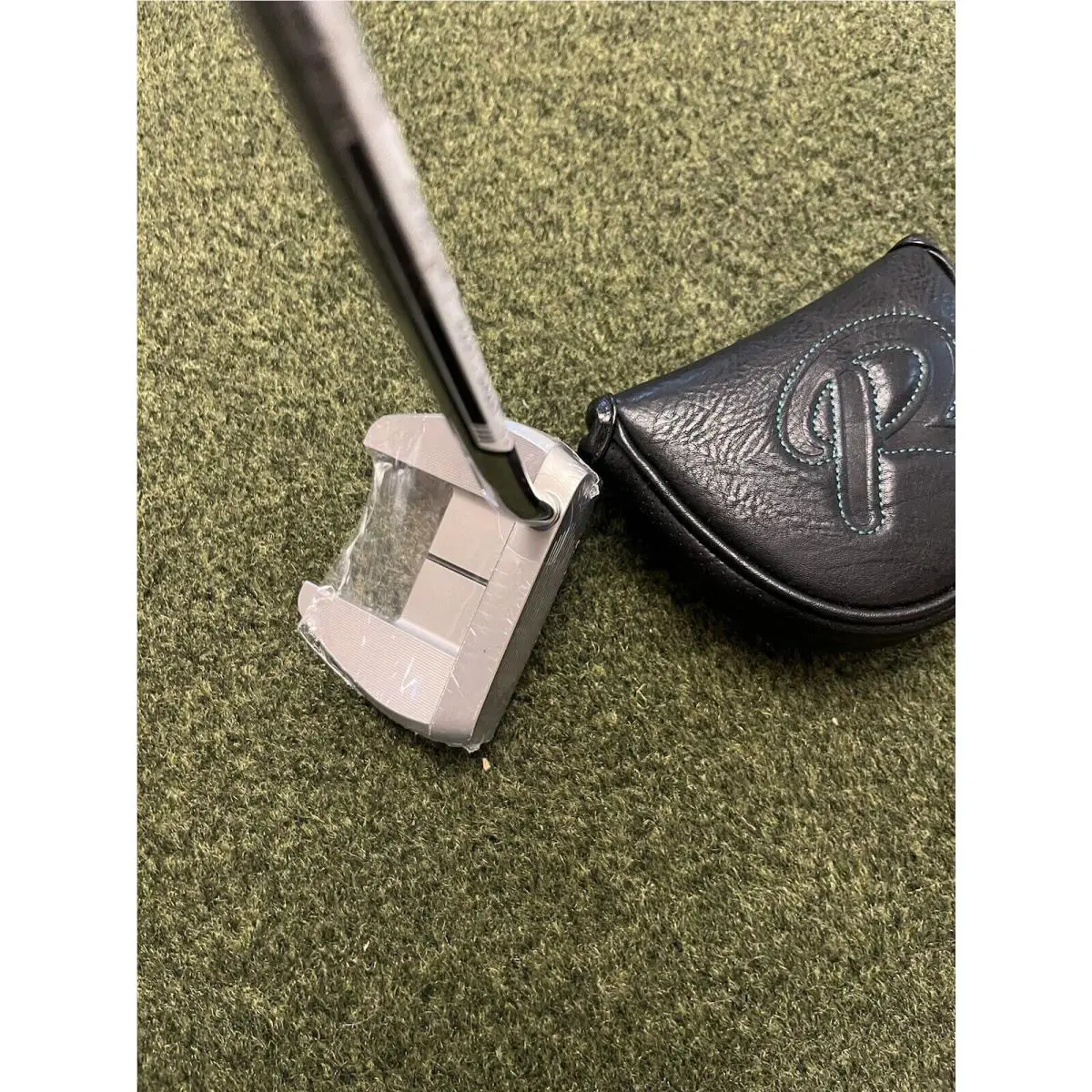 TaylorMade  - Taylormade Reserve - Reserve - N7502027 (UPC: 192371542071) 0