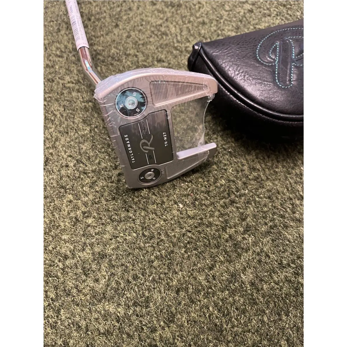 TaylorMade  - Taylormade Reserve - Reserve - N7502027 (UPC: 192371542071) 1