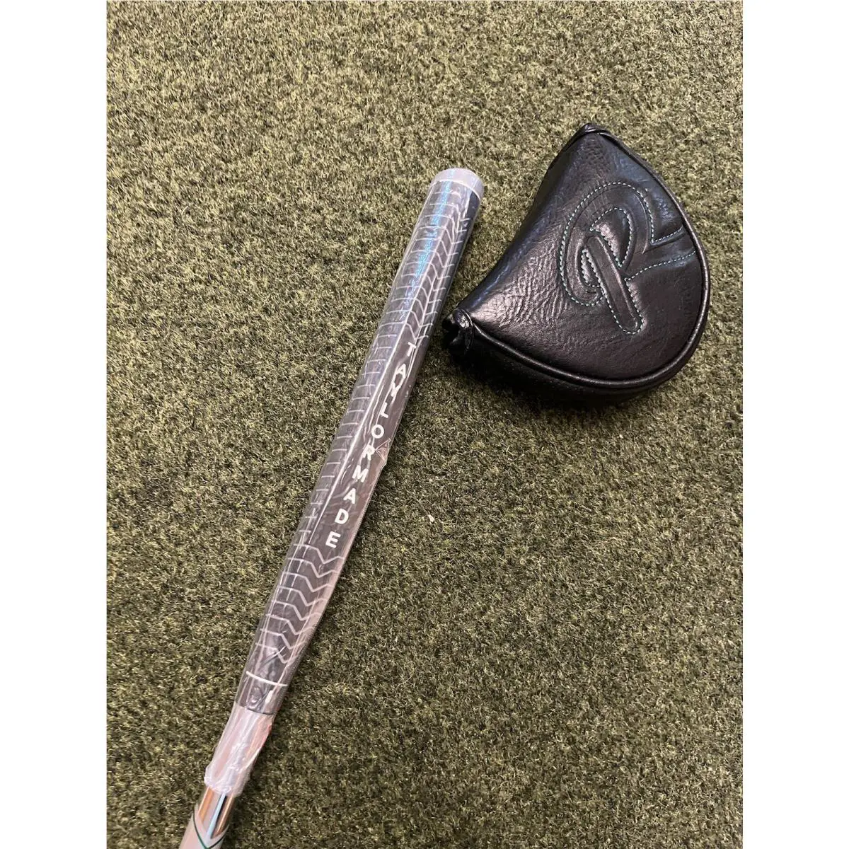 TaylorMade  - Taylormade Reserve - Reserve - N7502027 (UPC: 192371542071) 2