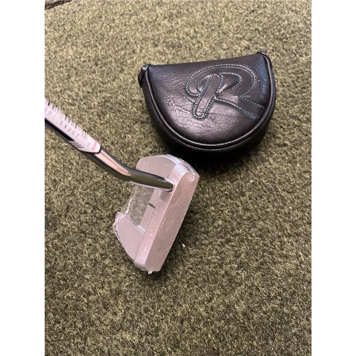TaylorMade  - Taylormade Reserve - Reserve - N7502027 (UPC: 192371542071) 4