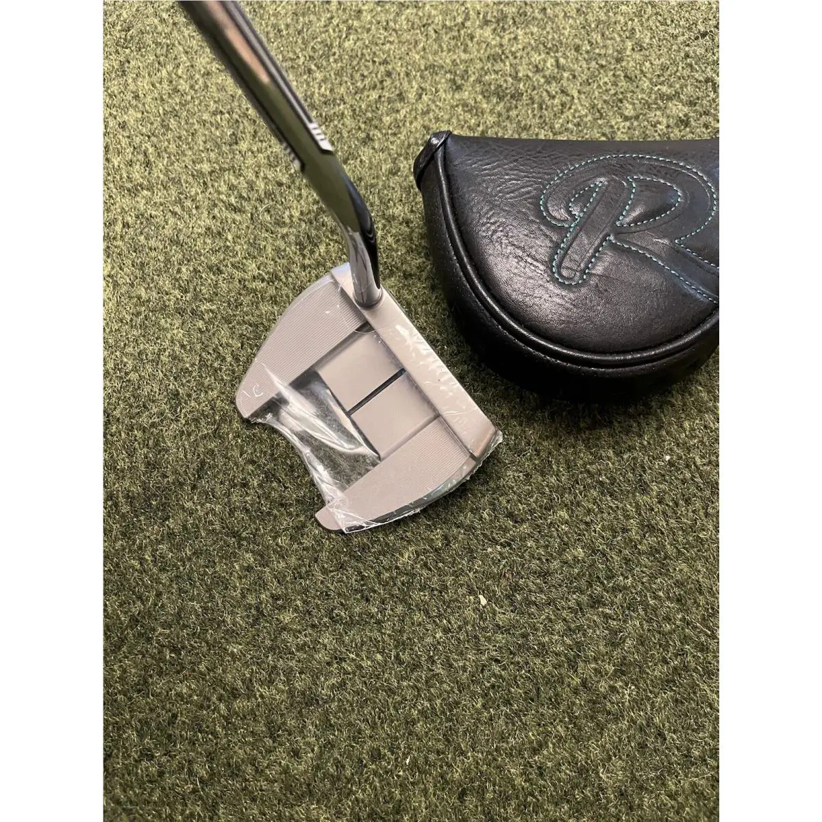 TaylorMade  - Taylormade Reserve - Reserve - N7502027 (UPC: 192371542071) 5