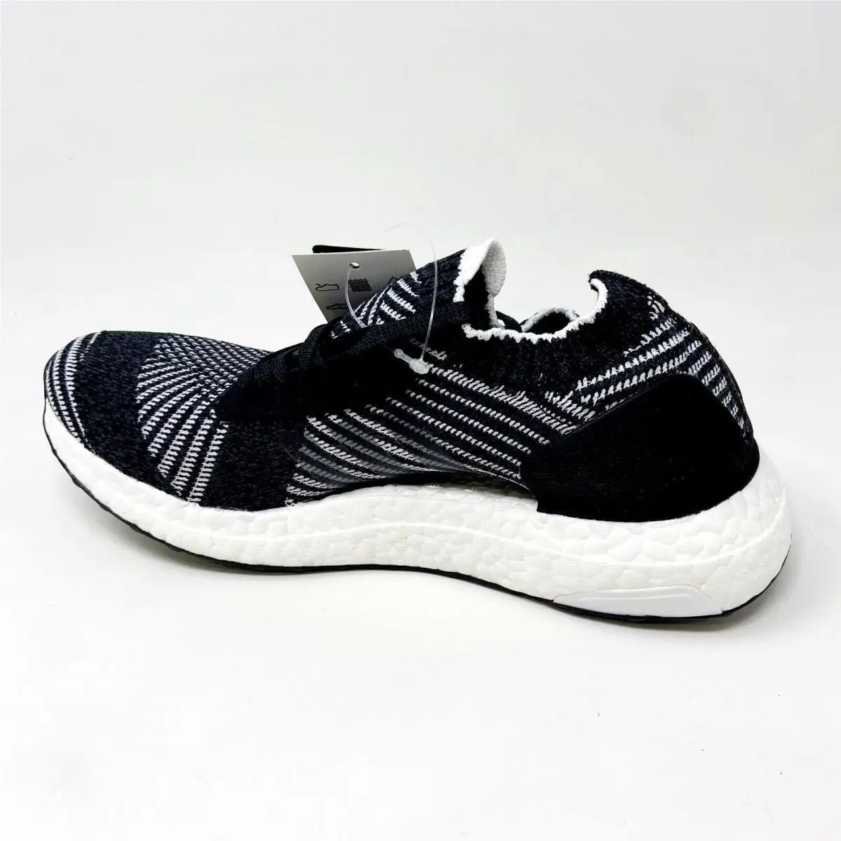 Adidas shoes - adidas UltraBoost X - UltraBoost - CQ0009 - Black 1