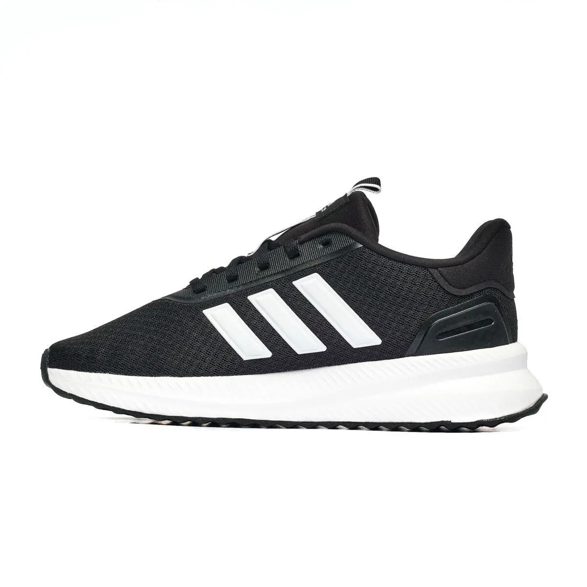 Adidas shoes - BLACK/WHITE - ID0468 1