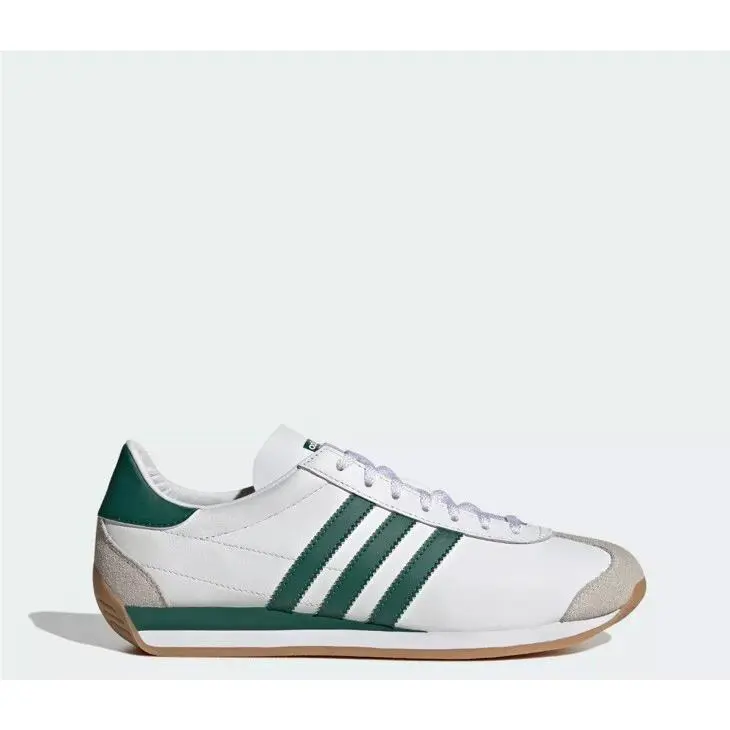 Adidas shoes - adidas Country OG - Country - Cloud White / Collegiate Green / Cloud W (UPC: 196463089321) 2
