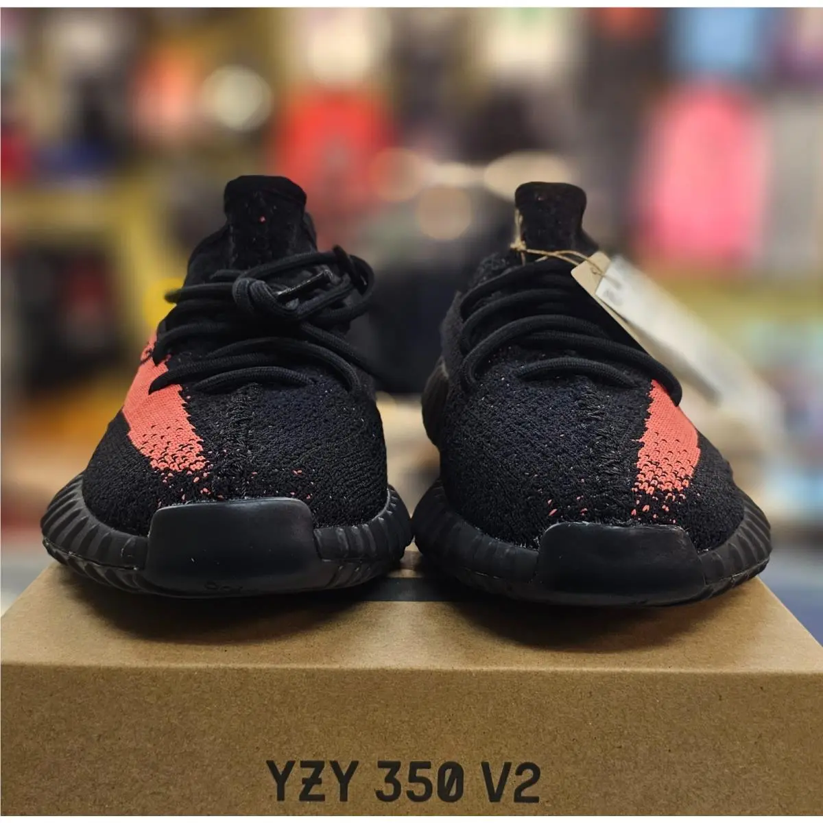 Adidas shoes - BY9612 - BY9612 - Black 0