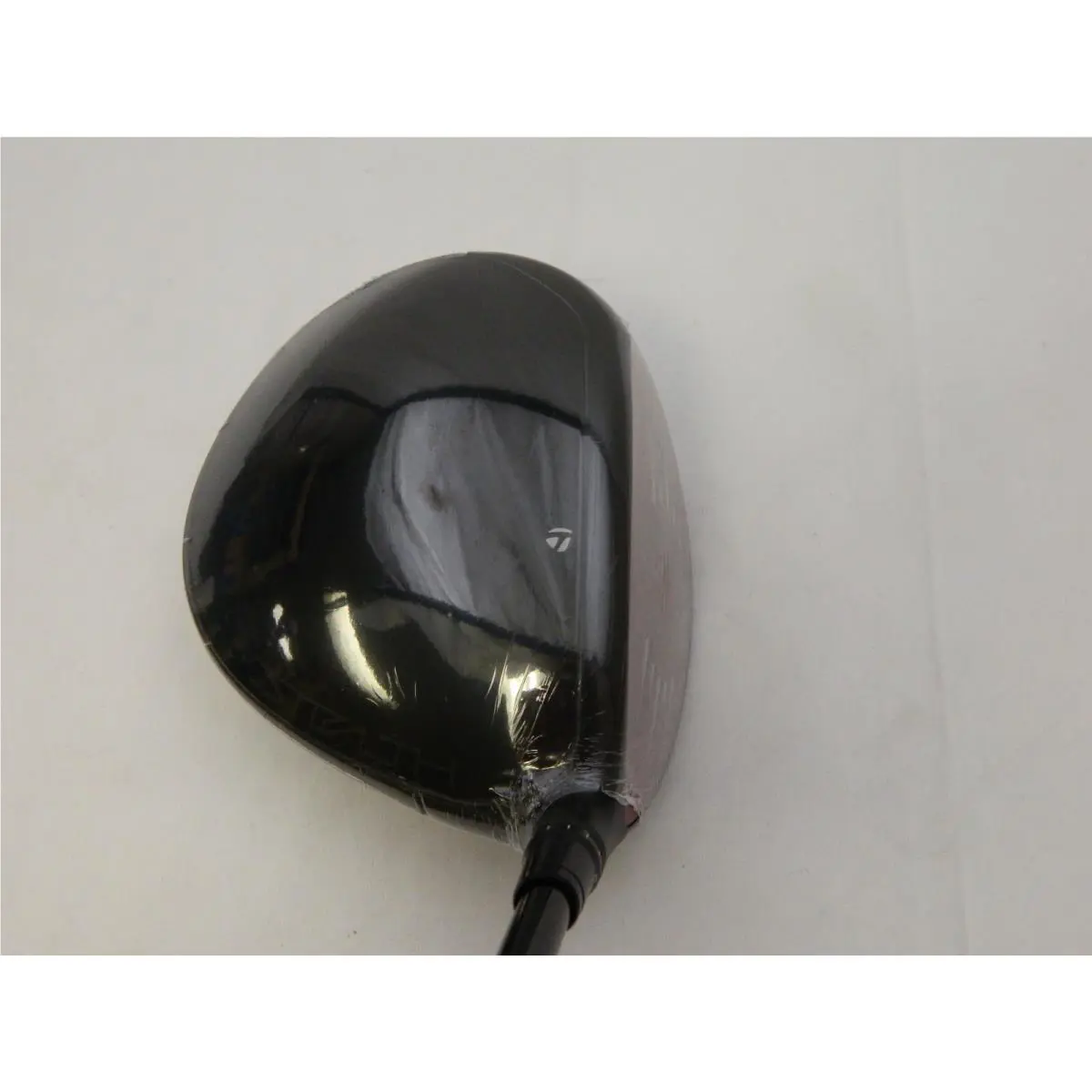 TaylorMade  - Stealth 2 Plus - Stealth Plus - Red, Teal 1