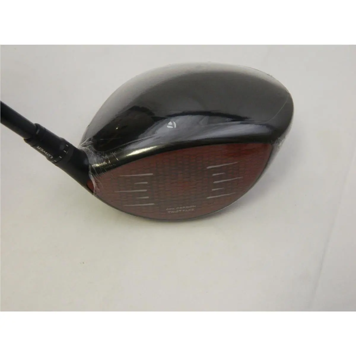 TaylorMade  - Stealth 2 Plus - Stealth Plus - Red, Teal 2