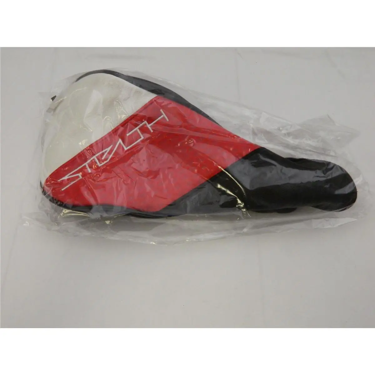 TaylorMade  - Stealth 2 Plus - Stealth Plus - Red, Teal 6