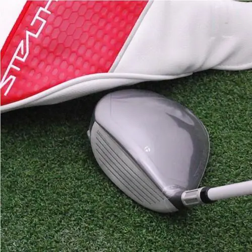TaylorMade  - Stealth 2 HD - Stealth - N7473503 N7473603 - Teal (UPC: 192371607244) 1