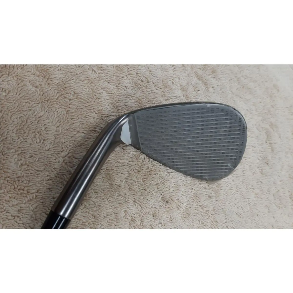 TaylorMade  - HI-TOE 3