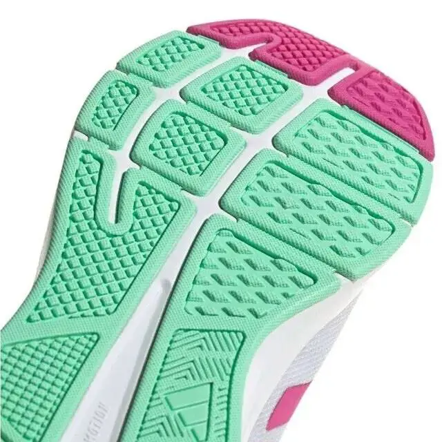 Adidas shoes - Dash Grey / Lucid Fuchsia / Pulse Mint - HP5671 6