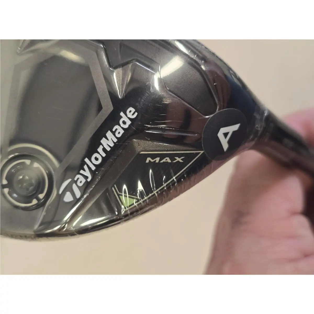 TaylorMade  - Fujikura Air Speeder 50 2025 - M1449804 1