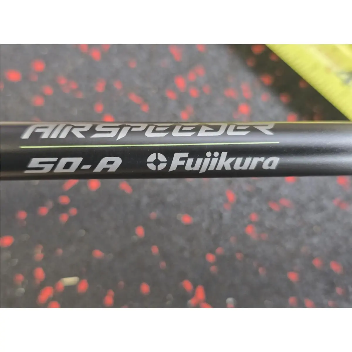 TaylorMade  - Fujikura Air Speeder 50 2025 - M1449804 8