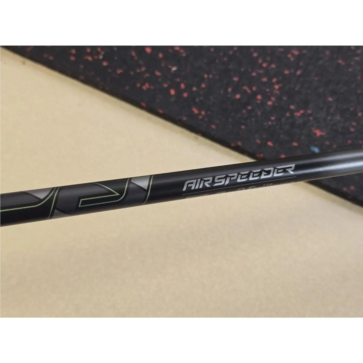 TaylorMade  - Fujikura Air Speeder 50 2025 - M1449804 10