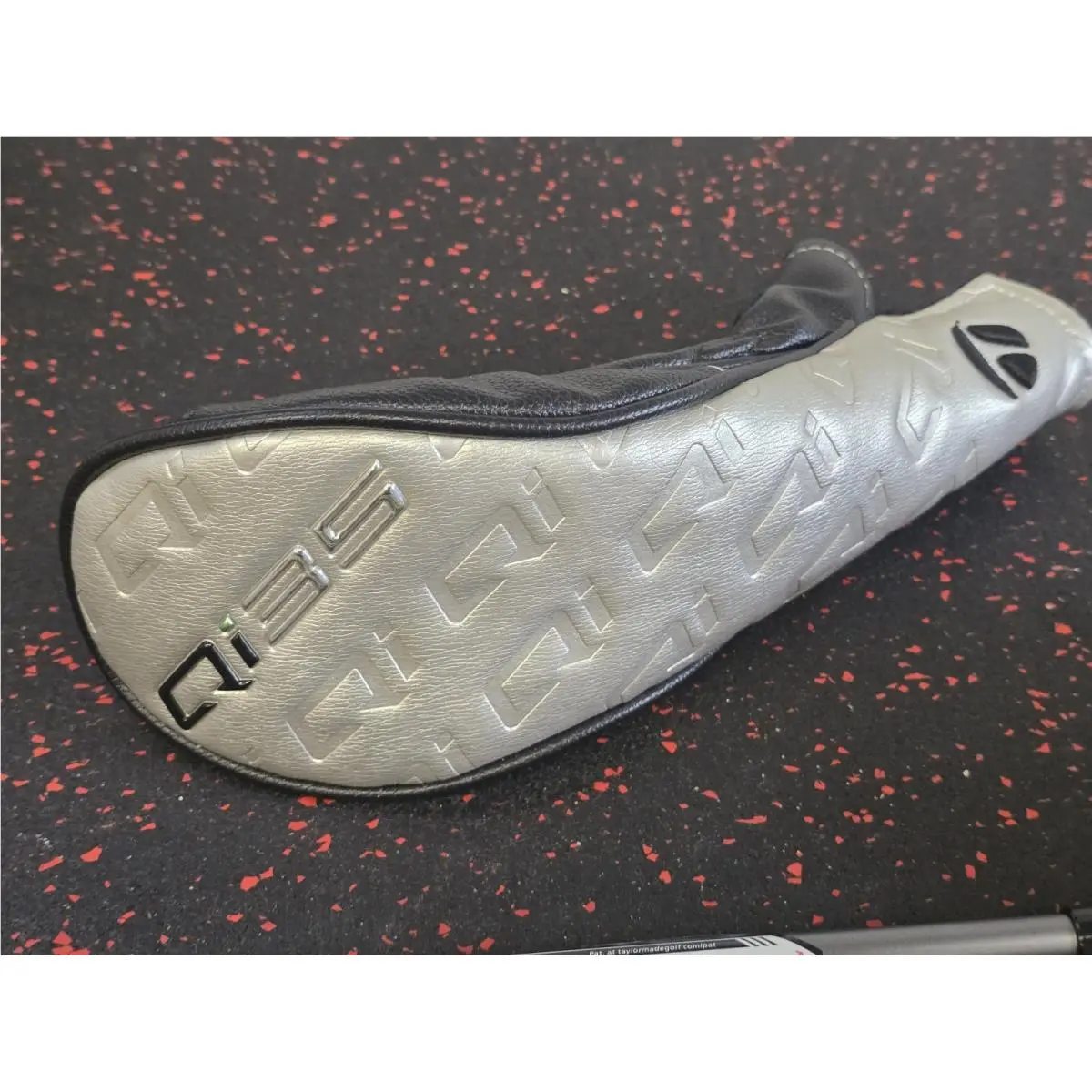 TaylorMade  - Fujikura Air Speeder 50 2025 - M1449804 11