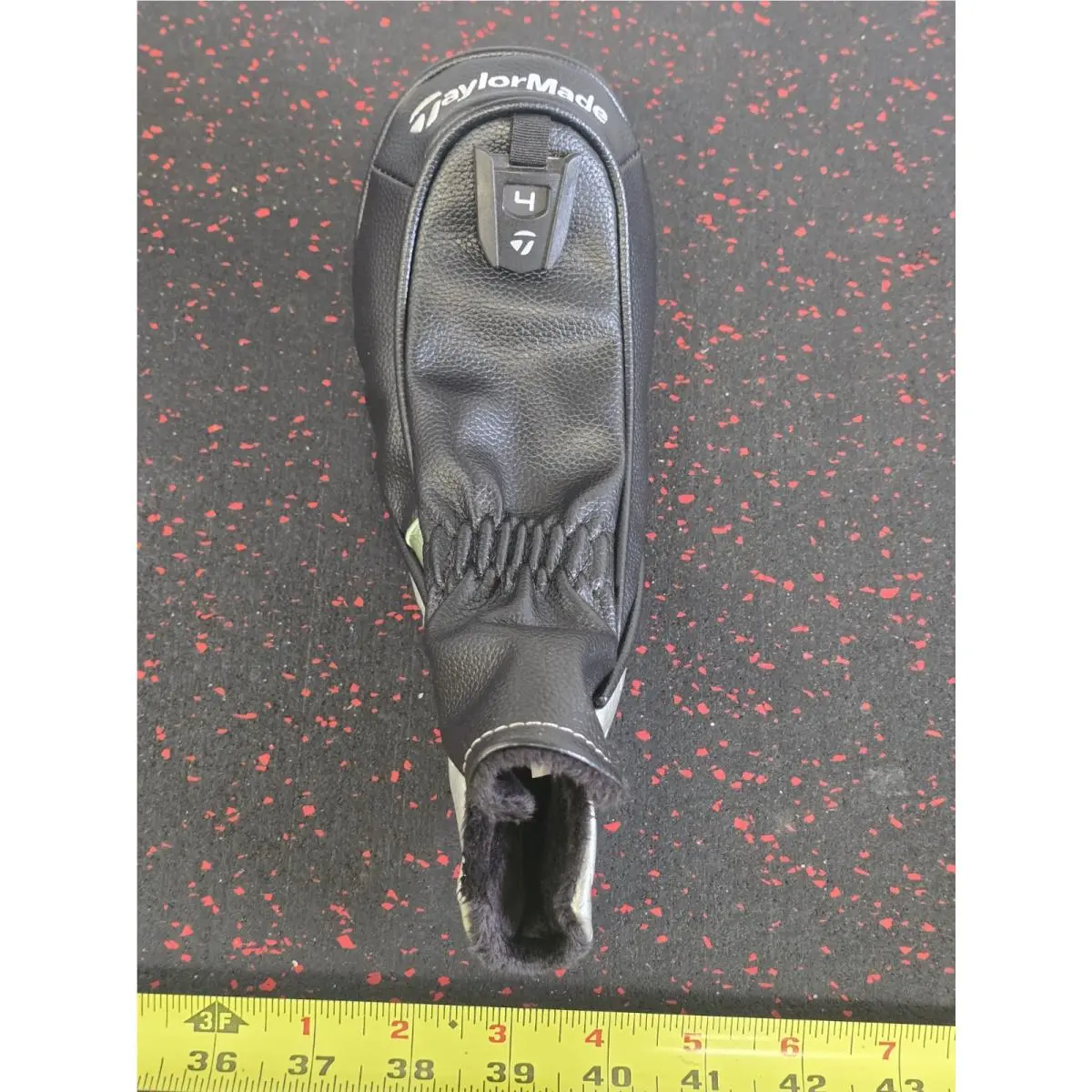 TaylorMade  - Fujikura Air Speeder 50 2025 - M1449804 15