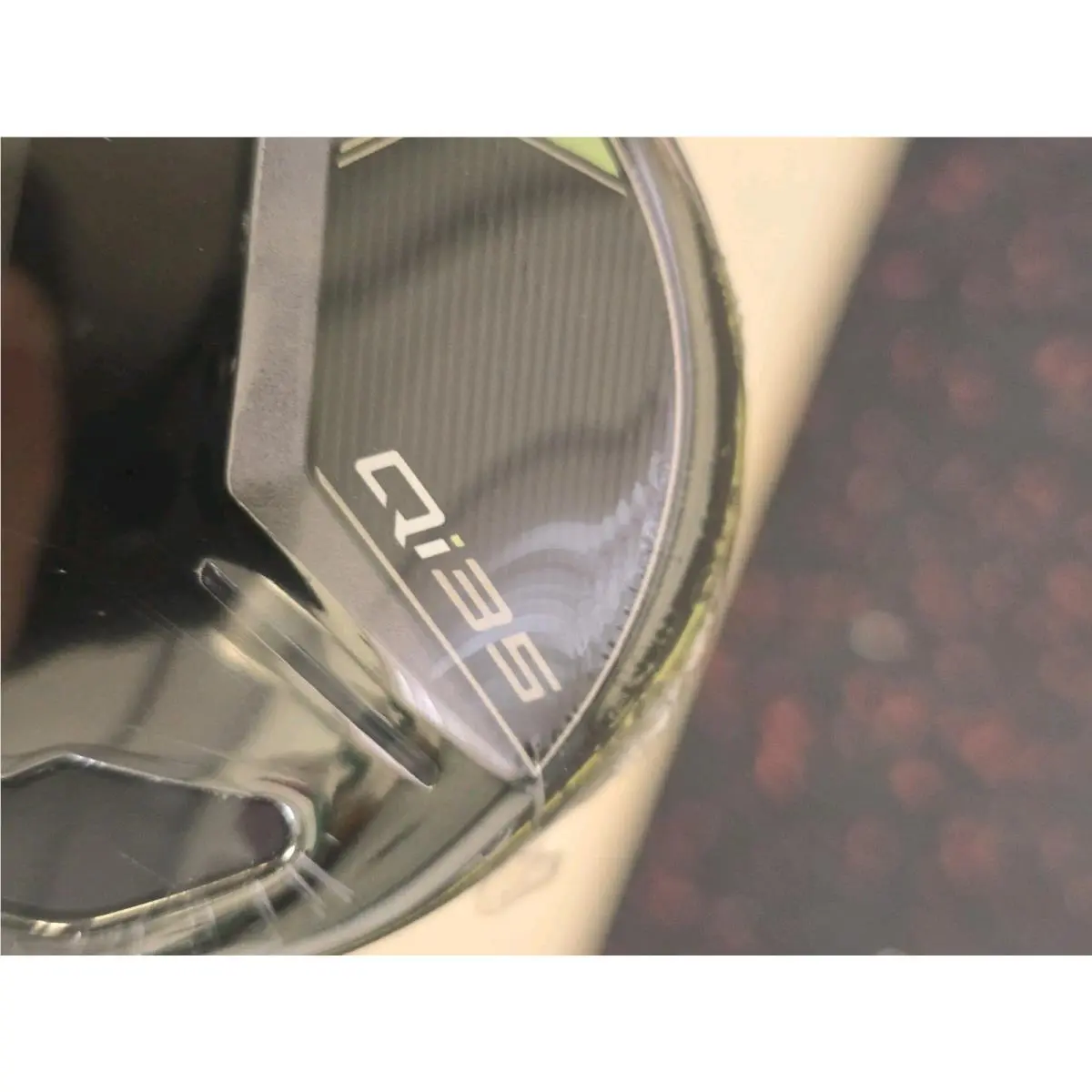 TaylorMade  - Fujikura Air Speeder 50 2025 - M1449804 0