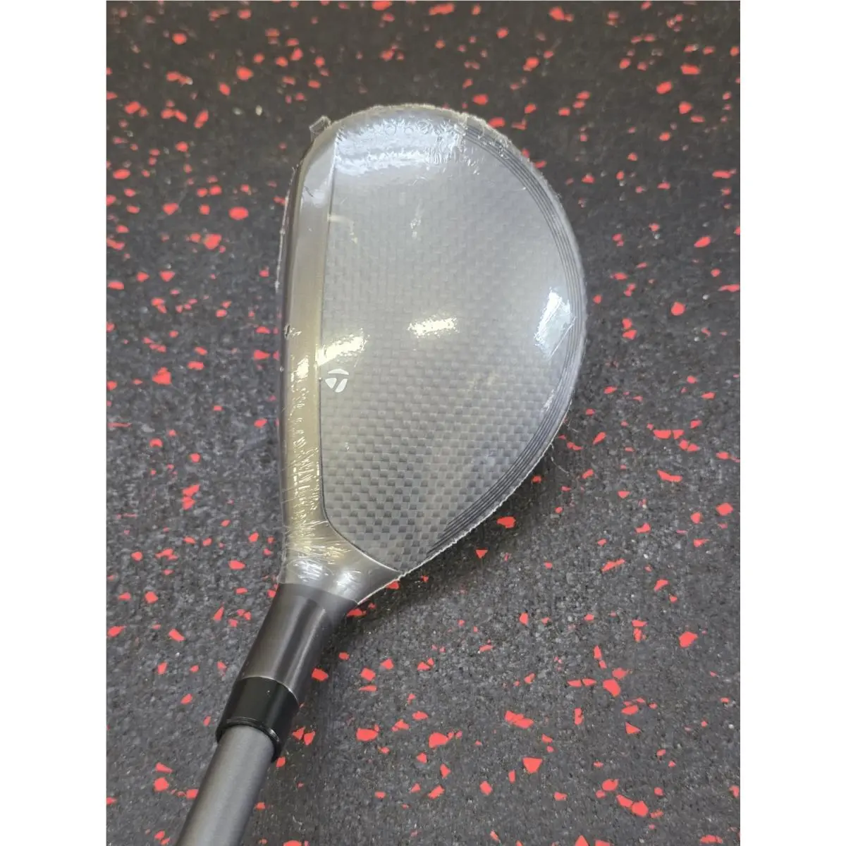TaylorMade  - Fujikura Air Speeder 50 2025 - M1449804 2