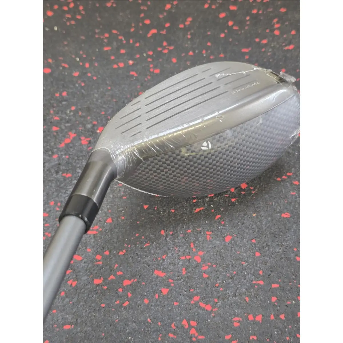 TaylorMade  - Fujikura Air Speeder 50 2025 - M1449804 3