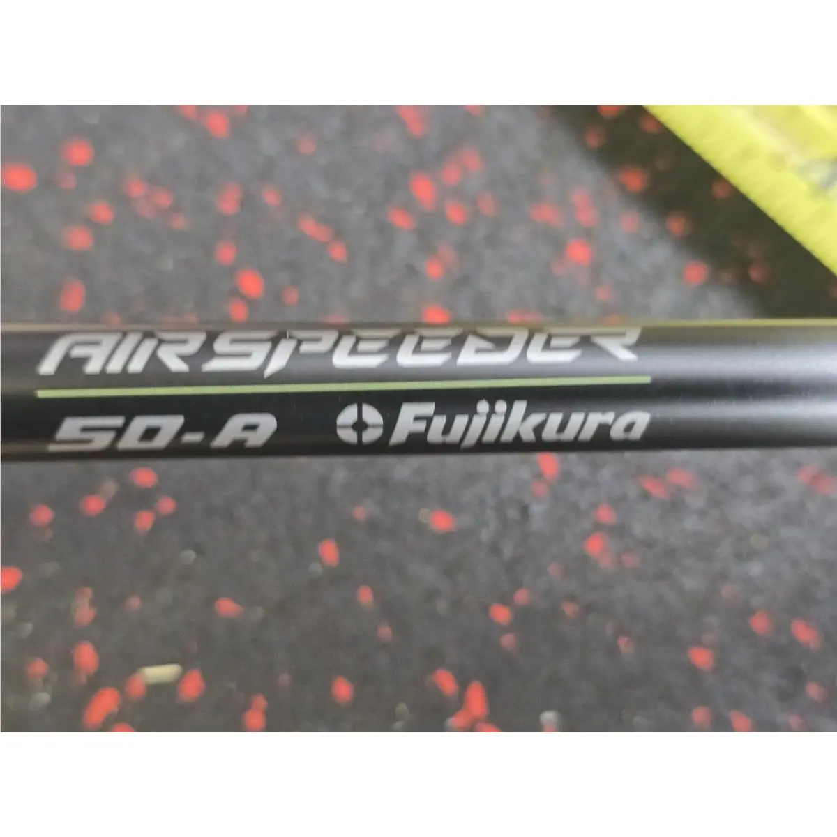 TaylorMade  - Fujikura Air Speeder 50 2025 - M1449804 7