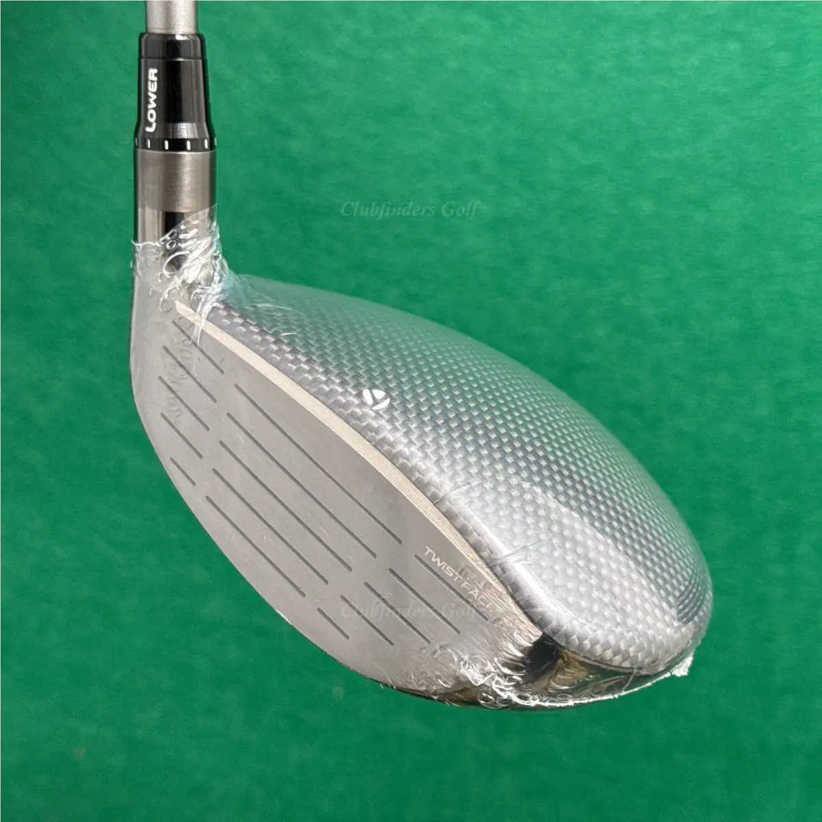 TaylorMade  - Qi35 MAX - MAX 1