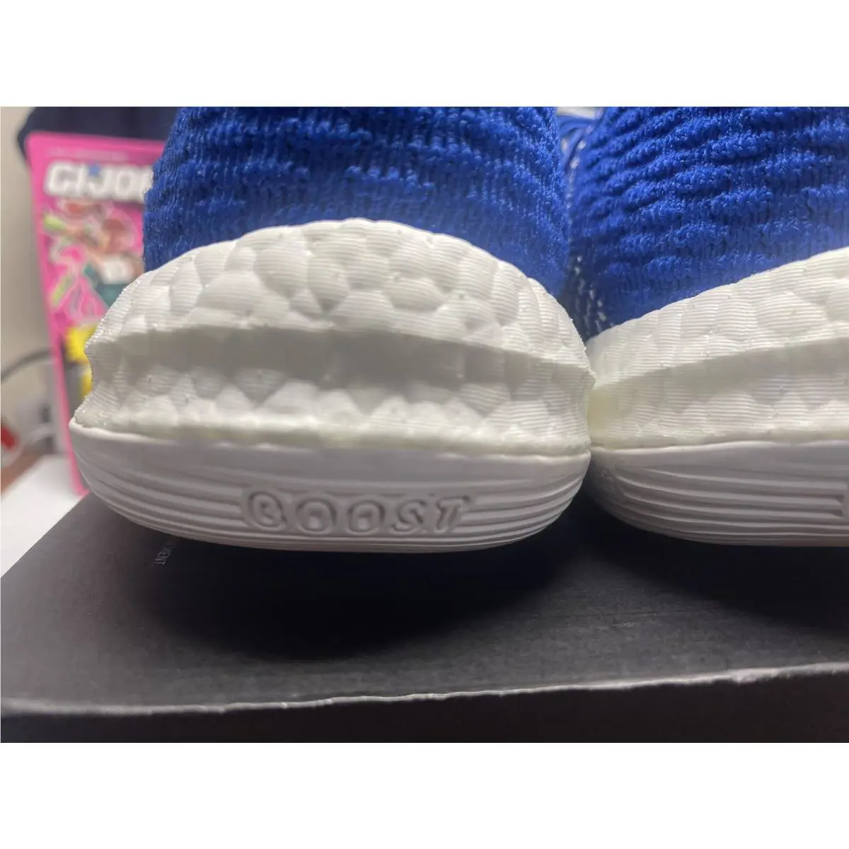 Adidas shoes - adidas Trae Young 2.0 - Trae Young - EG5311 - White (UPC: 191534346655) 6