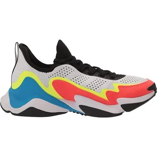 Adidas shoes - adidas Impact - Impact - GV9854 - Multi-color (White/Team Solar Yellow/Metallic) (UPC: 194827996223) 1