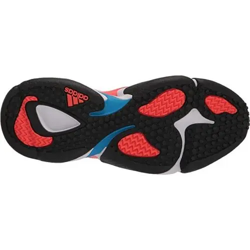 Adidas shoes - adidas Impact - Impact - GV9854 - Multi-color (White/Team Solar Yellow/Metallic) (UPC: 194827996223) 4