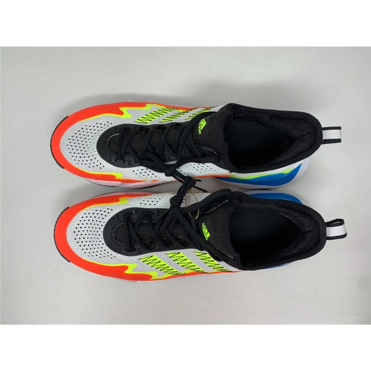 Adidas shoes - adidas Impact FLX - Impact FLX - GV9854 - White (UPC: 194827996179) 0