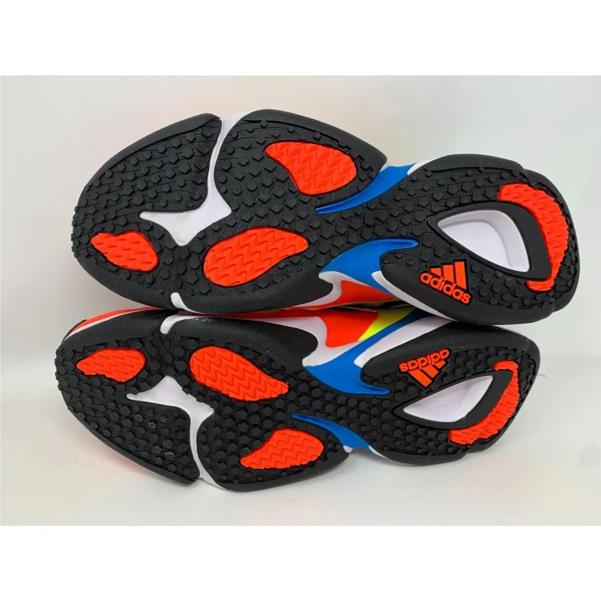 Adidas shoes - adidas Impact FLX - Impact FLX - GV9854 - White (UPC: 194827996179) 1